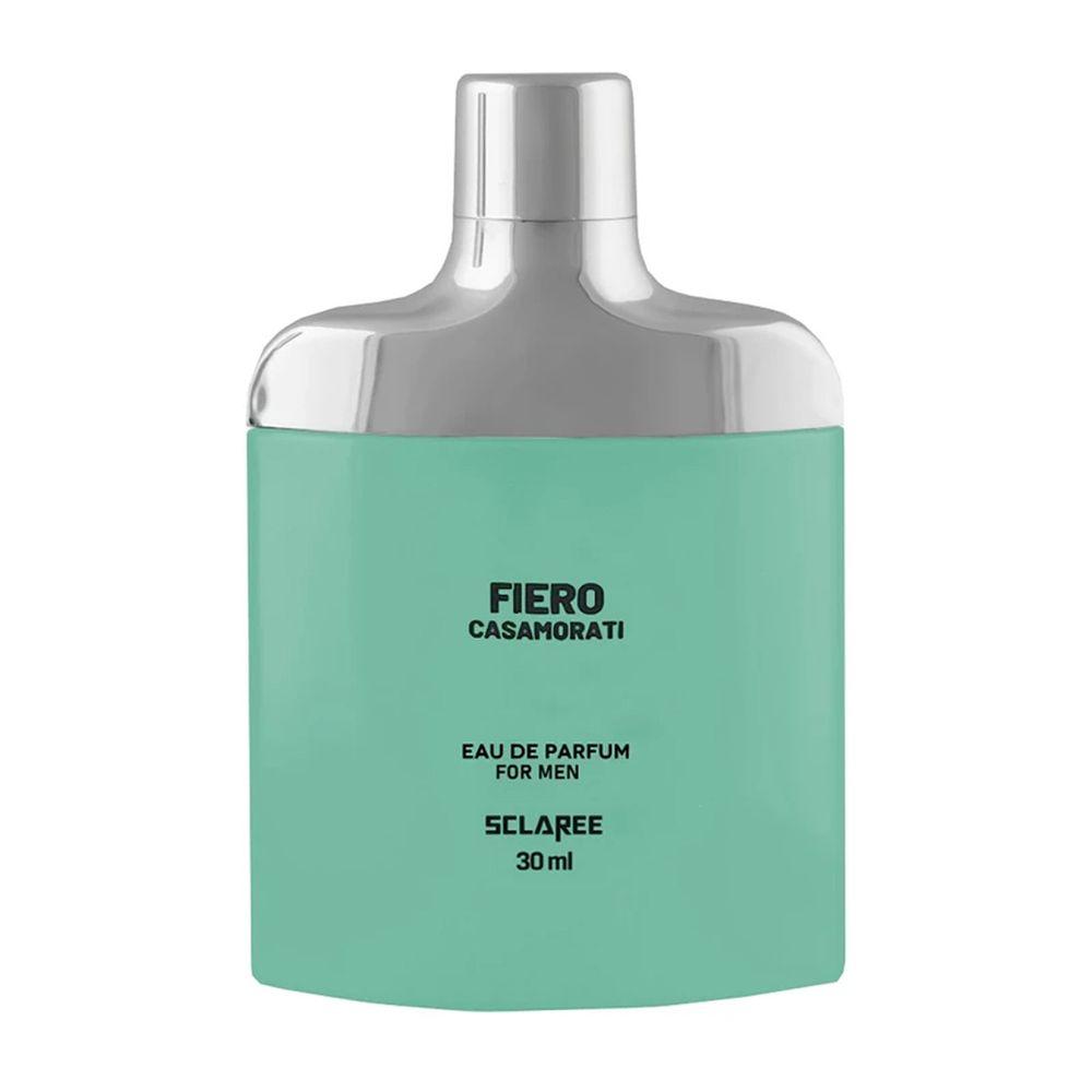 عطر جیبی مردانه مدل Casamorati Fiero حجم 30 میلی لیتر