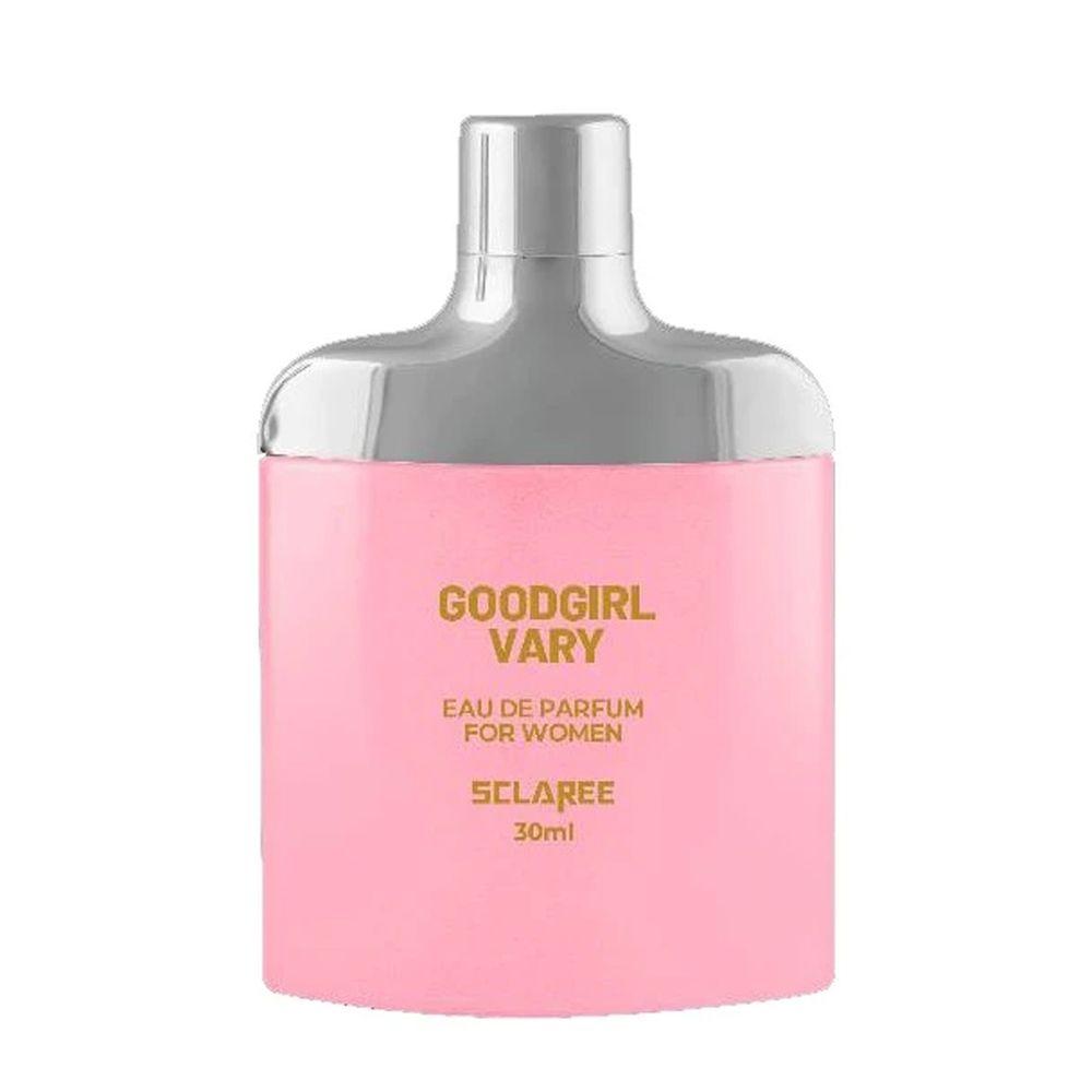 عطر جیبی زنانه مدل Good Girl Vary حجم 30 میلی لیتر