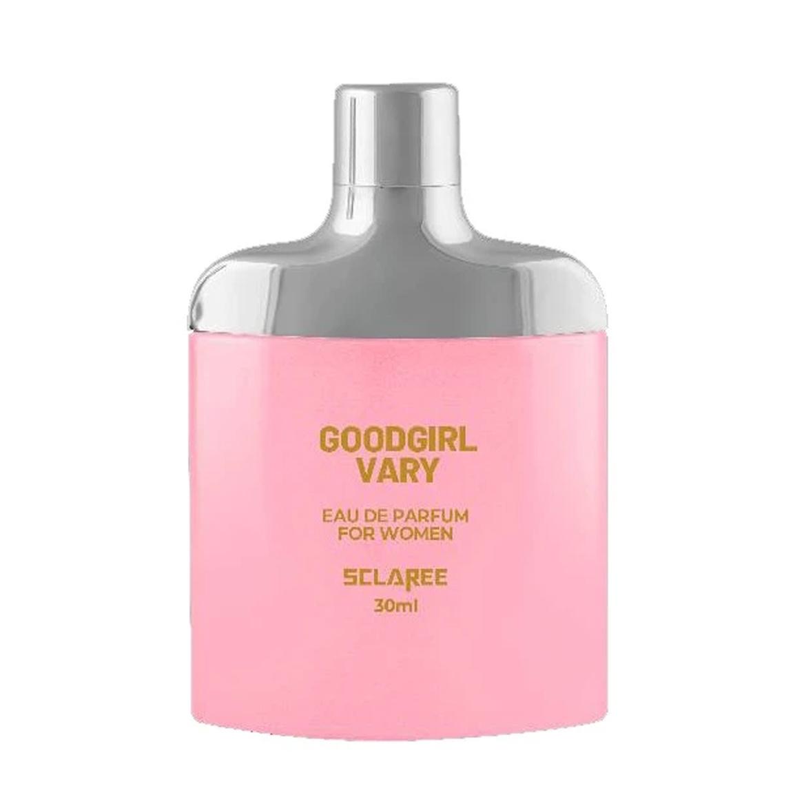 عطر جیبی زنانه مدل Good Girl Vary حجم 30 میلی لیتر