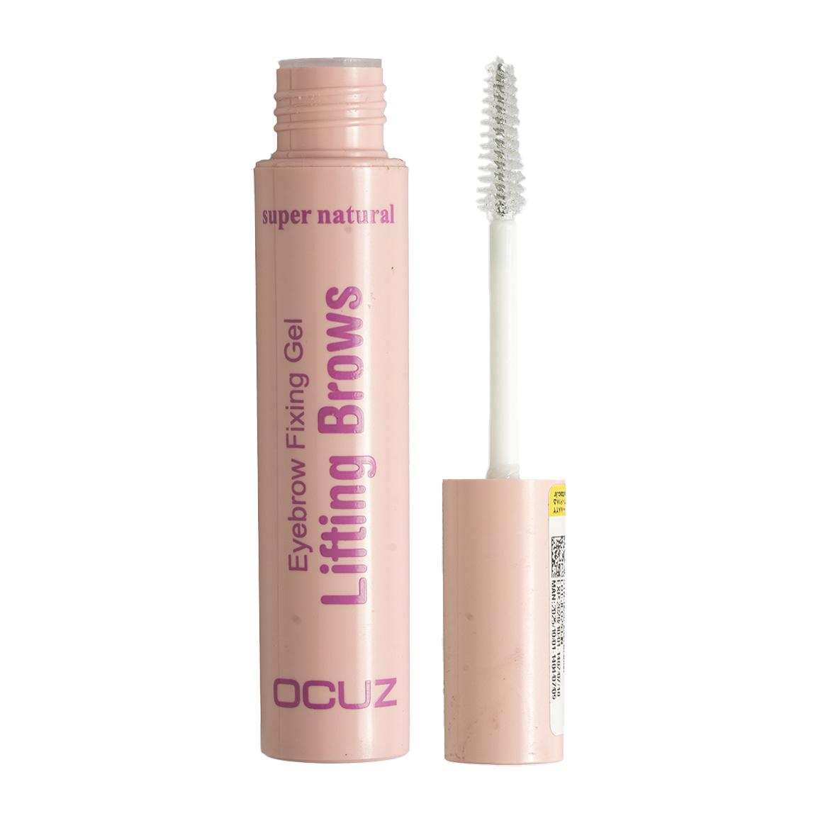 ژل حالت دهنده ابرو مدل Lifting Brows حجم 6 میلی لیتر