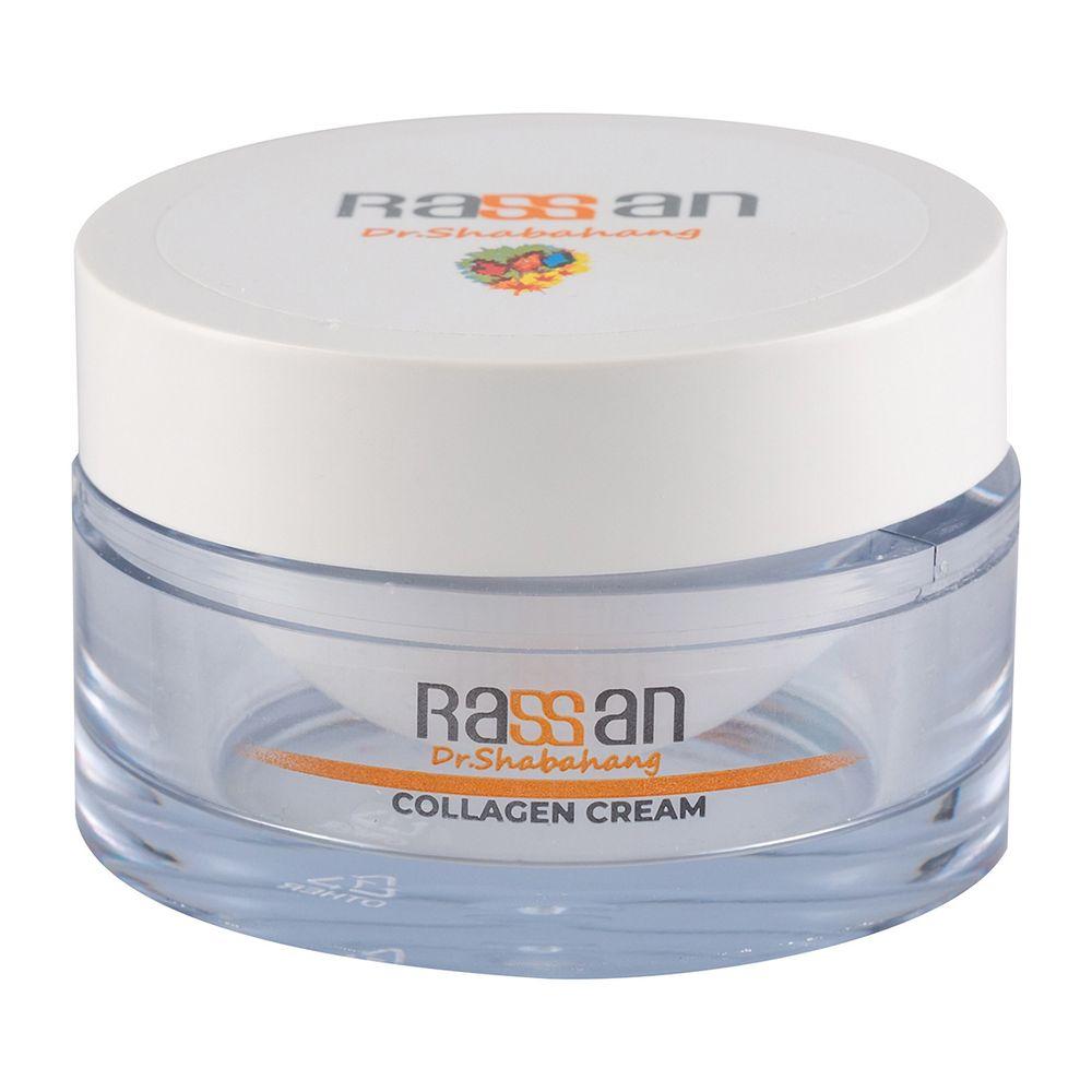 کرم کلاژن مدل Anti Aging حجم 30 میلی لیتر