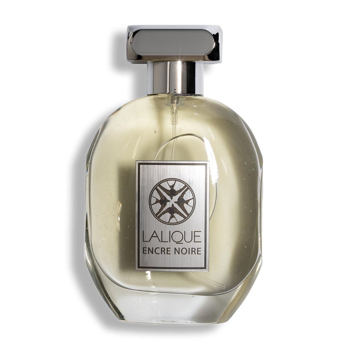 ادو پرفیوم مردانه مدل Lalique Encre Noire حجم 100 میلی لیتر
