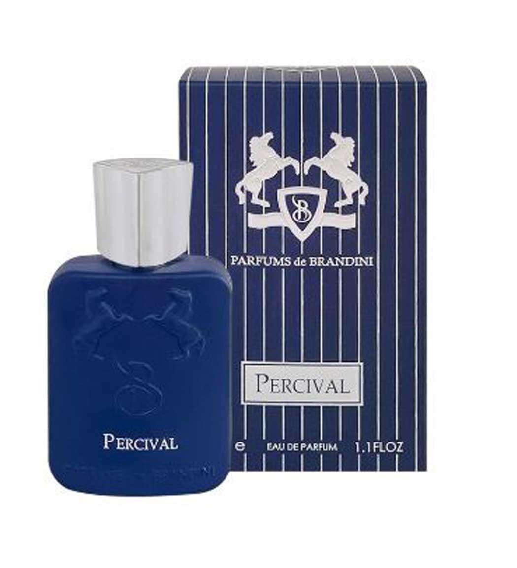 عطر مردانه و زنانه Percival حجم 33میل