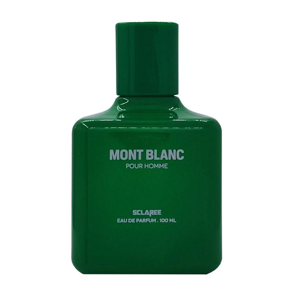 ادوپرفیوم مردانه استندی مدل Mont Blanc حجم 100 میلی لیتر