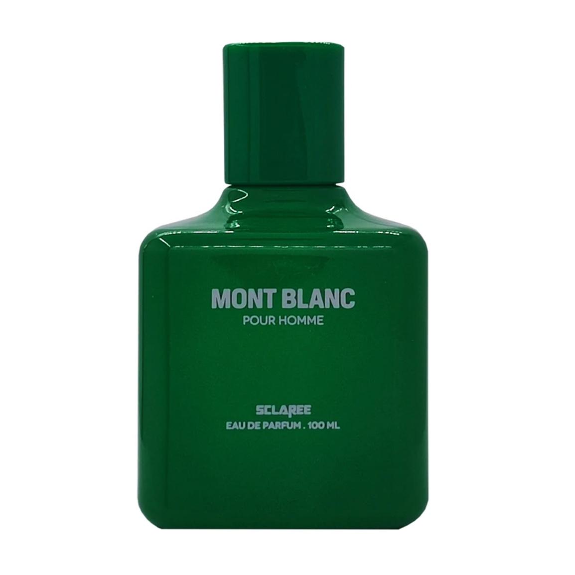 ادوپرفیوم مردانه استندی مدل Mont Blanc حجم 100 میلی لیتر