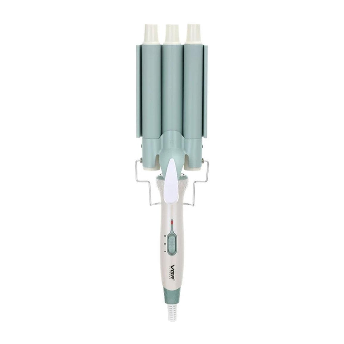 فر کننده و حالت دهنده مو مدل V-595