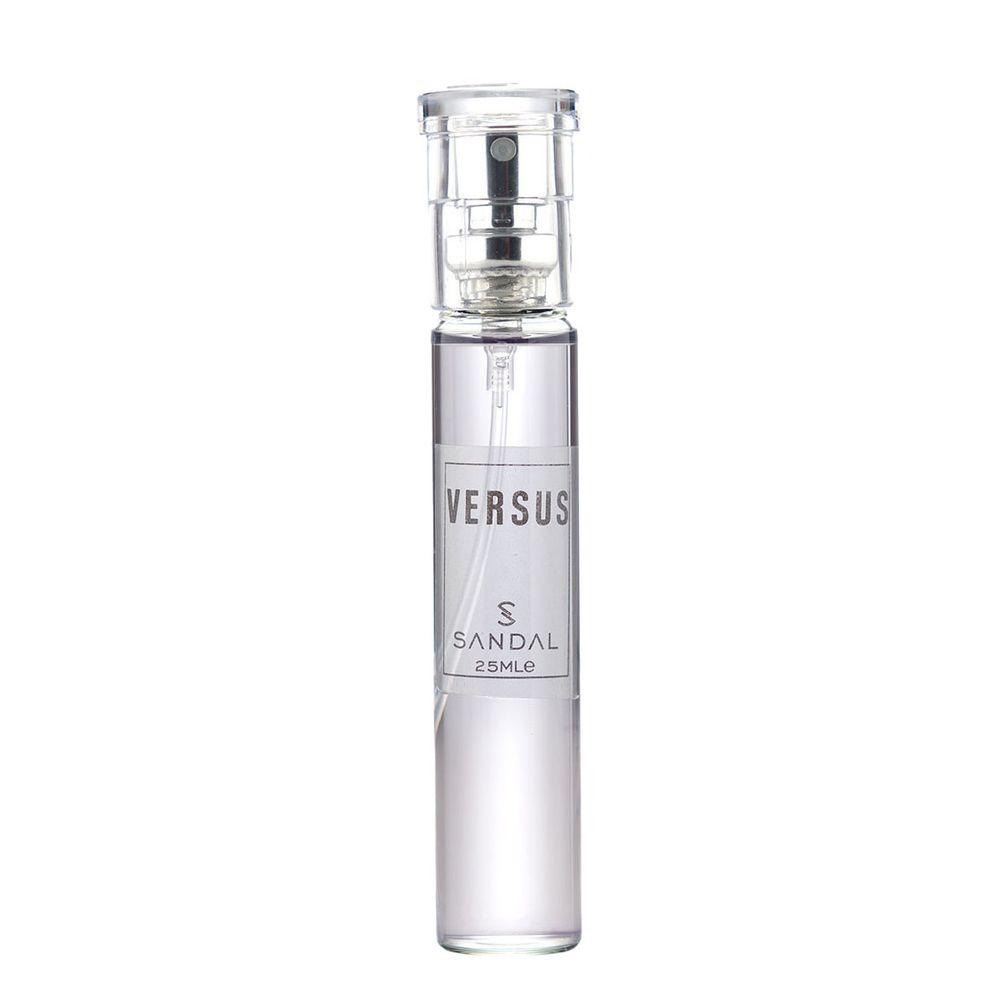 عطر جیبی مردانه مدل Versus حجم 25میل