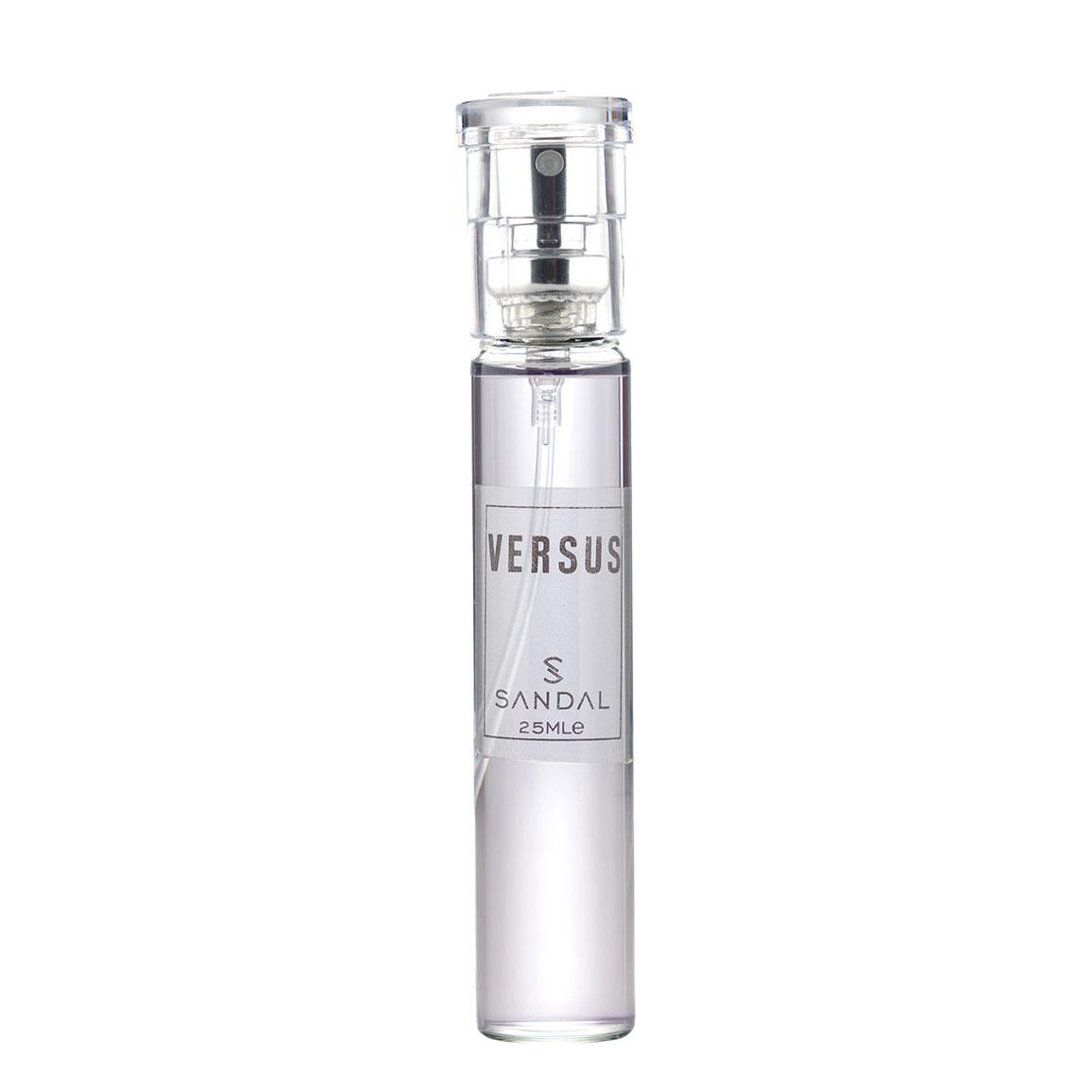 عطر جیبی مردانه مدل Versus حجم 25میل