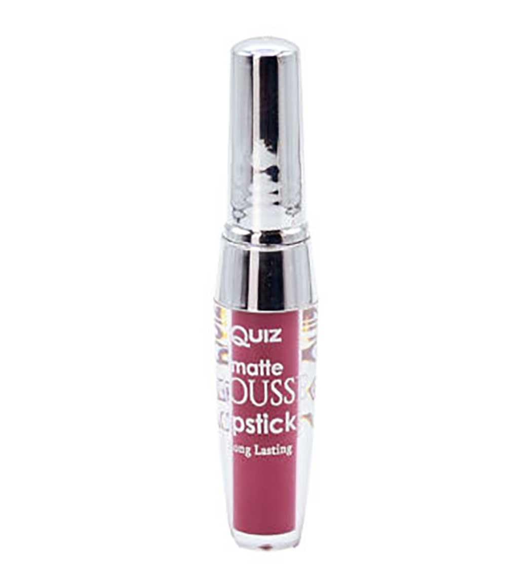 رژ لب مایع Matte mousse