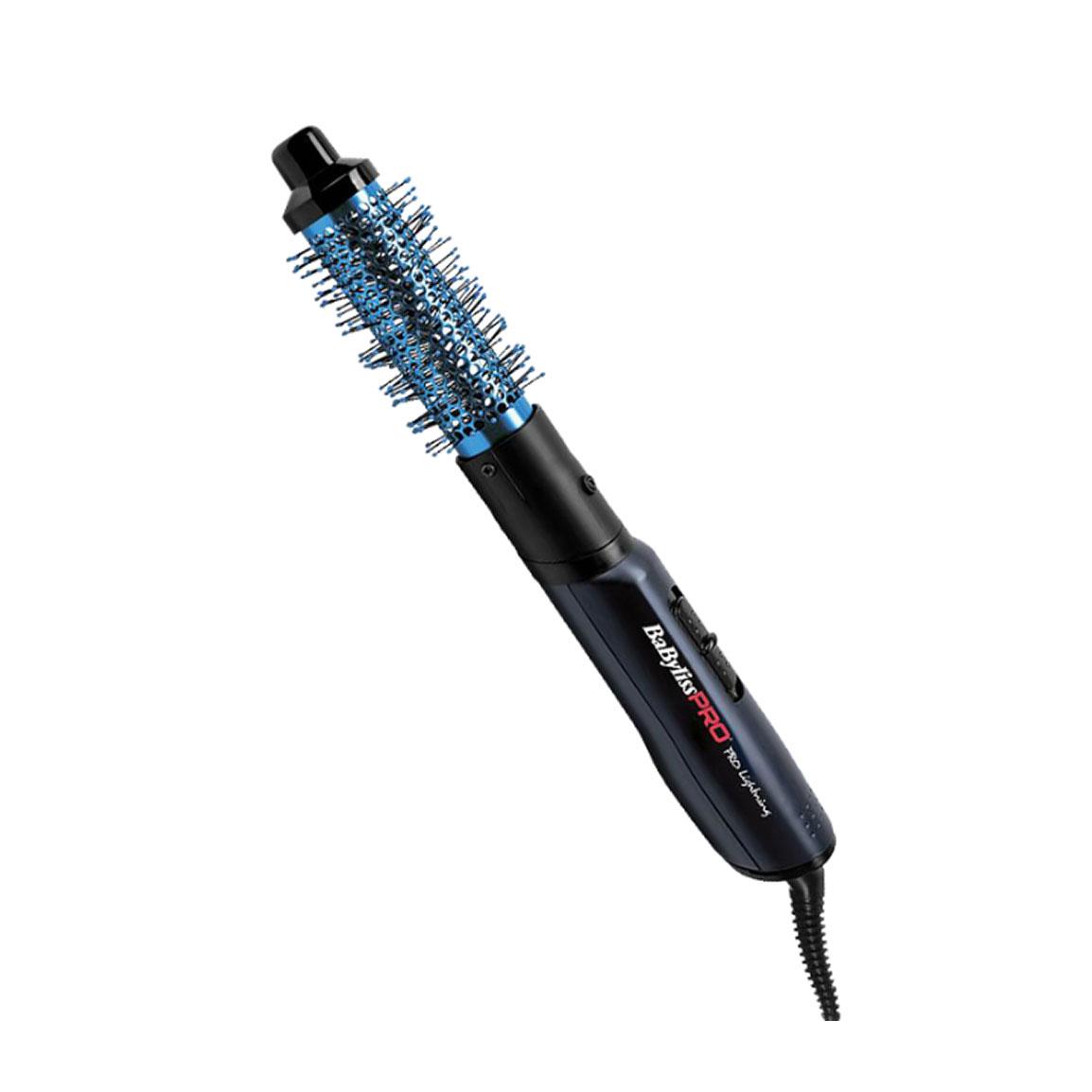 برس حرارتی حرفه ای Blue.Lighting مدل BAB2650E