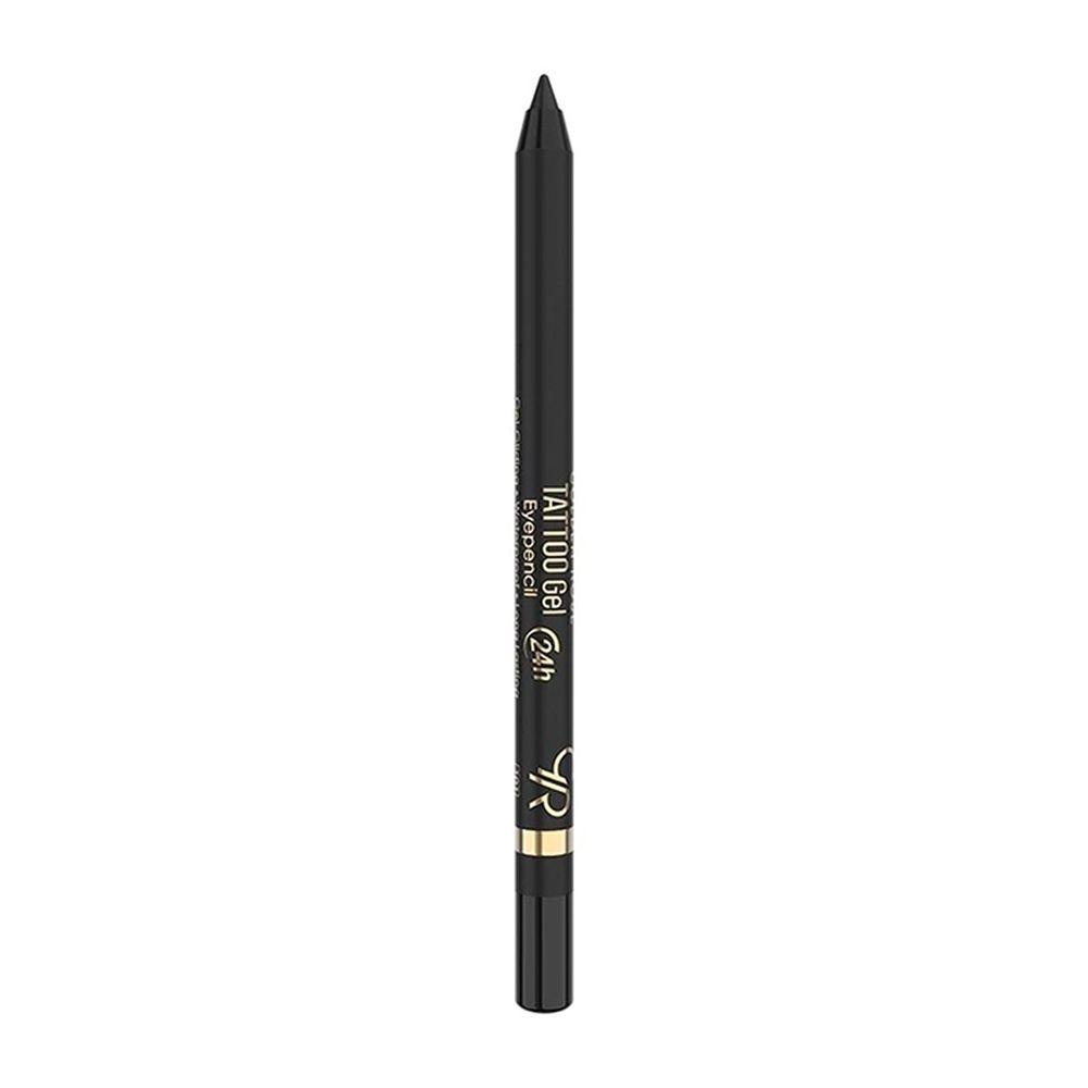 مداد چشم 24 ساعته مدل Tattoo Gel وزن 1.2 گرم
