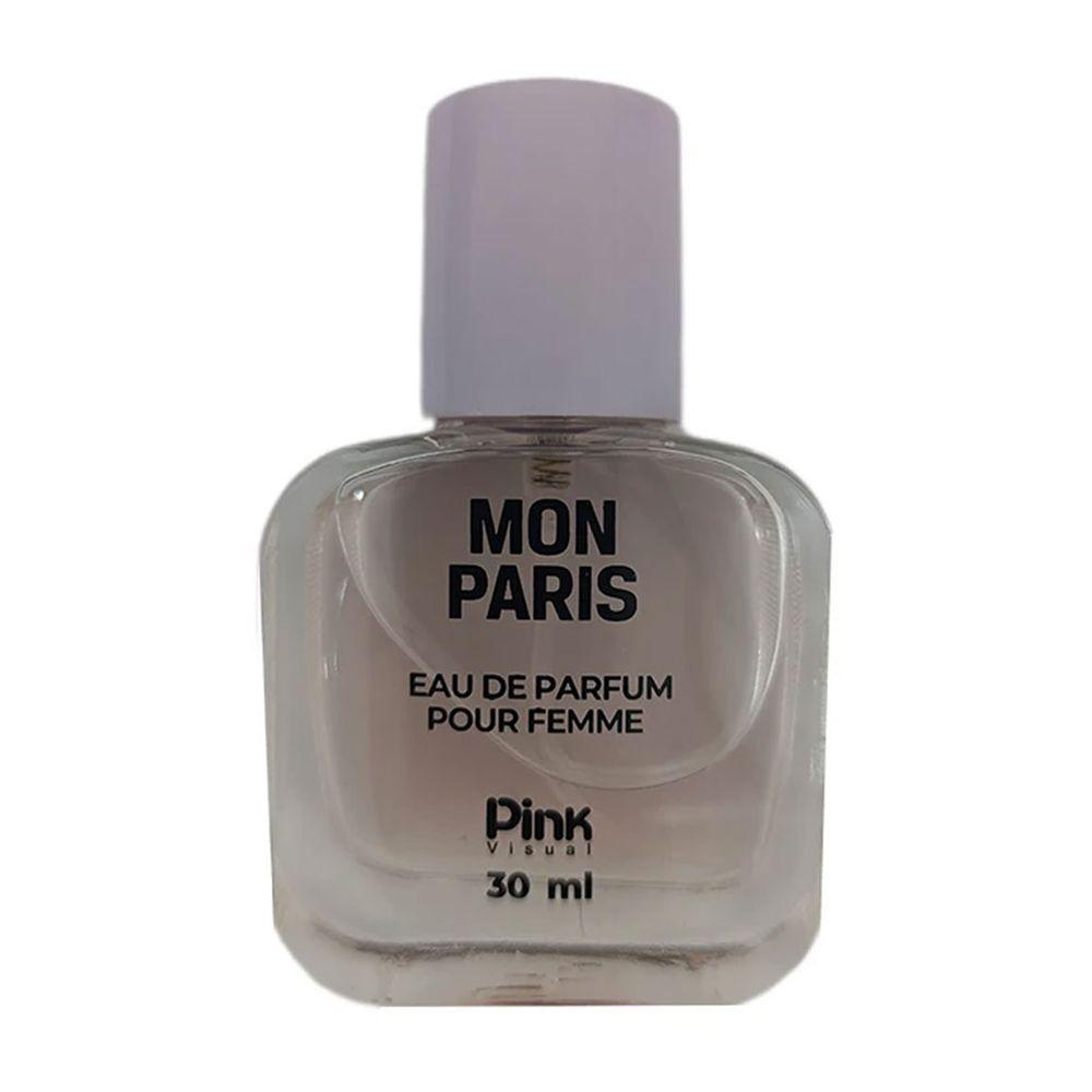 عطر جیبی زنانه مدل Mon Paris حجم 30 میلی لیتر