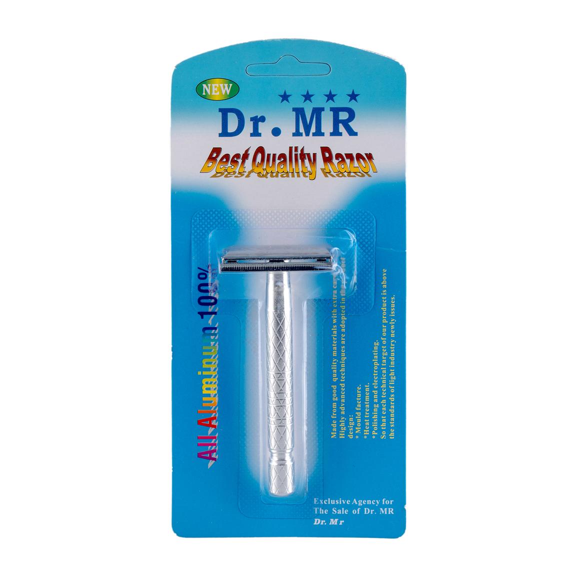 خودتراش مدل Dr Mr