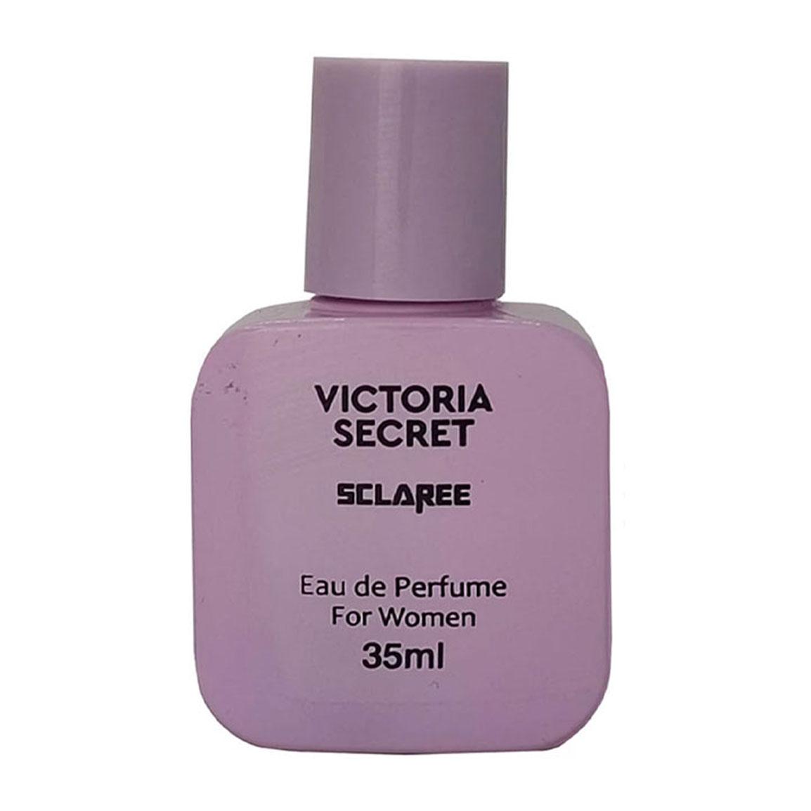 عطر جیبی زنانه مدل Victoria Secret حجم 35 میلی لیتر