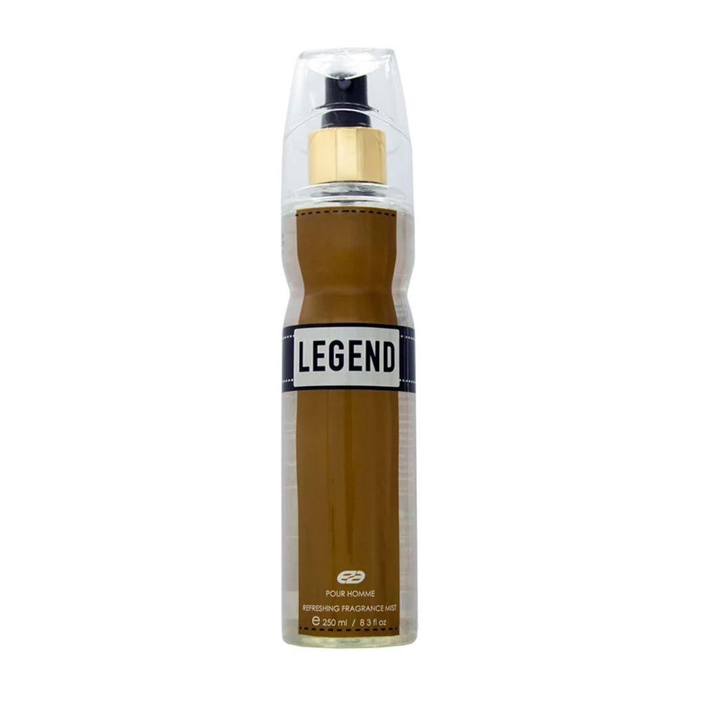 بادی اسپلش مردانه مدل Legend حجم 250 میلی لیتر