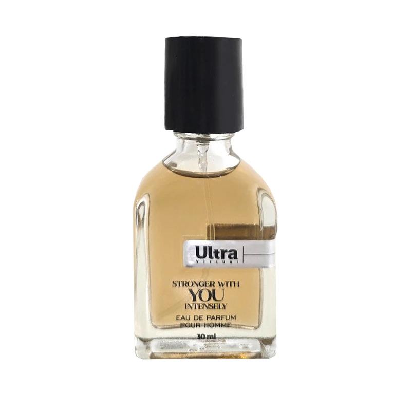 عطر جیبی مردانه مدل Stronger With You حجم 30 میلی لیتر