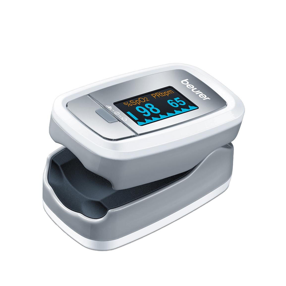 پالس اکسیمتر مدل PO30