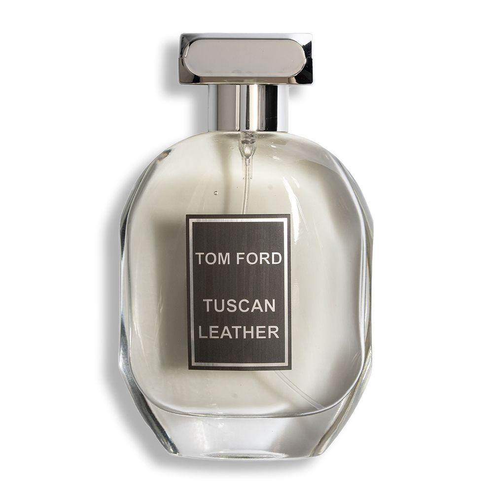 ادوپرفیوم مردانه مدل Tom Ford Tuscan Leather حجم 100 میلی لیتر