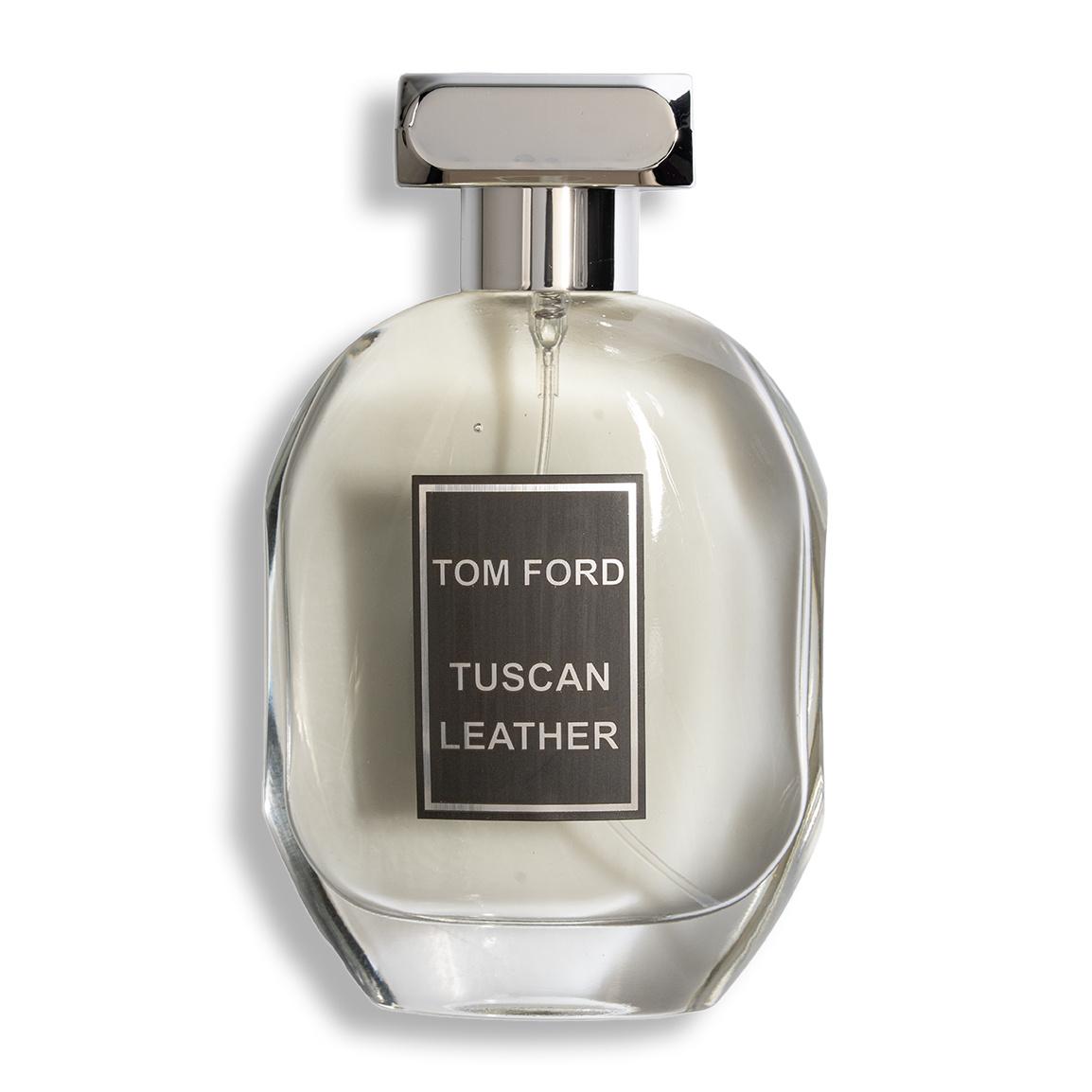 ادوپرفیوم مردانه مدل Tom Ford Tuscan Leather حجم 100 میلی لیتر