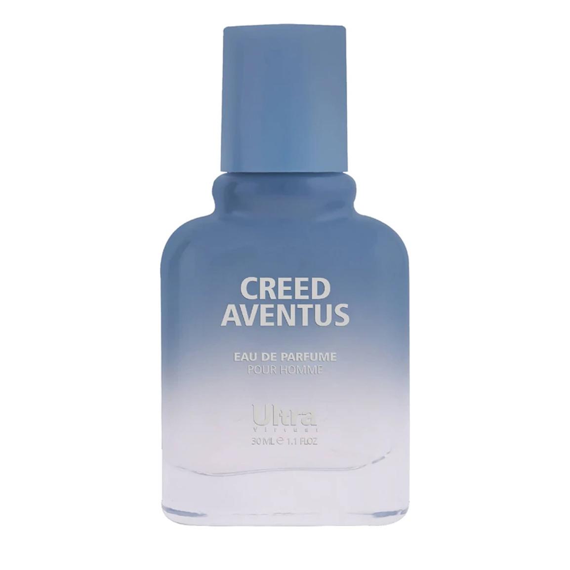 عطر جیبی مردانه مدل Creed Aventus حجم 30 میلی لیتر