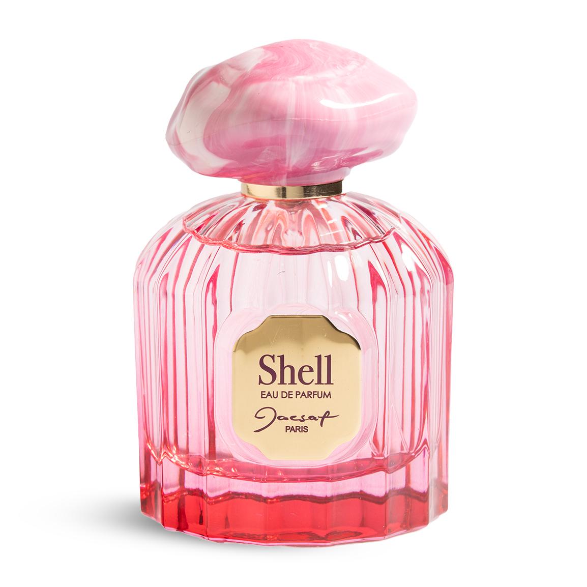 ادوپرفیوم زنانه مدل Shell حجم 100 میلی لیتر