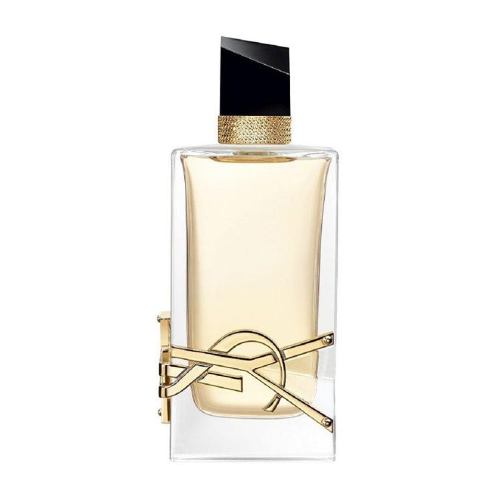 عطر ادکلن لیبره ایو سن لورن زنانه حجم 90 میلی لیتر