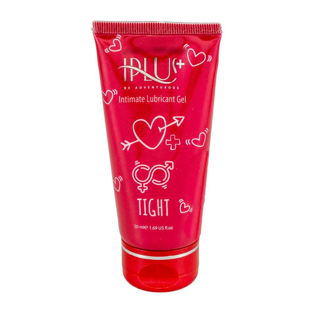 ژل لوبریکانت مدل Tight حجم 50 میلی لیتر