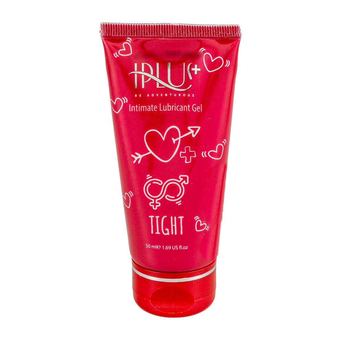 ژل لوبریکانت مدل Tight حجم 50 میلی لیتر