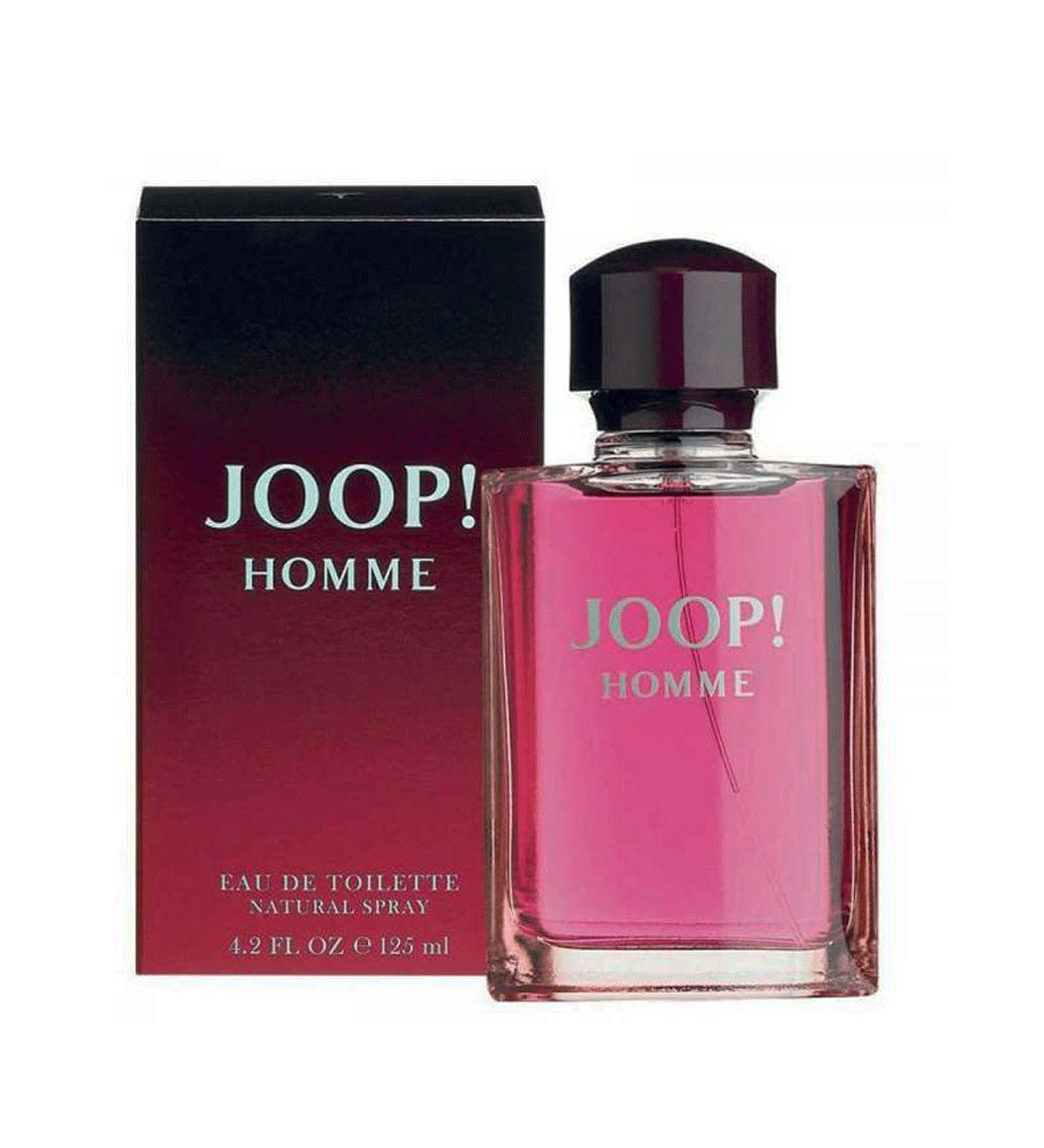 ادوتویلت مردانه مدل Homme Summer Ticket حجم 125میل