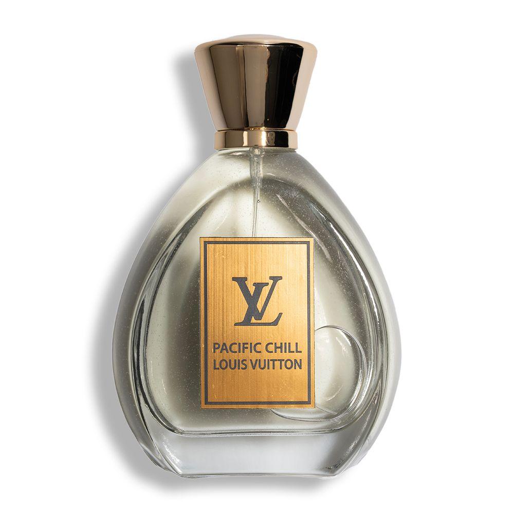 ادو پرفیوم زنانه مدل Louis Vuitton Pacific Chill حجم 100 میلی لیتر
