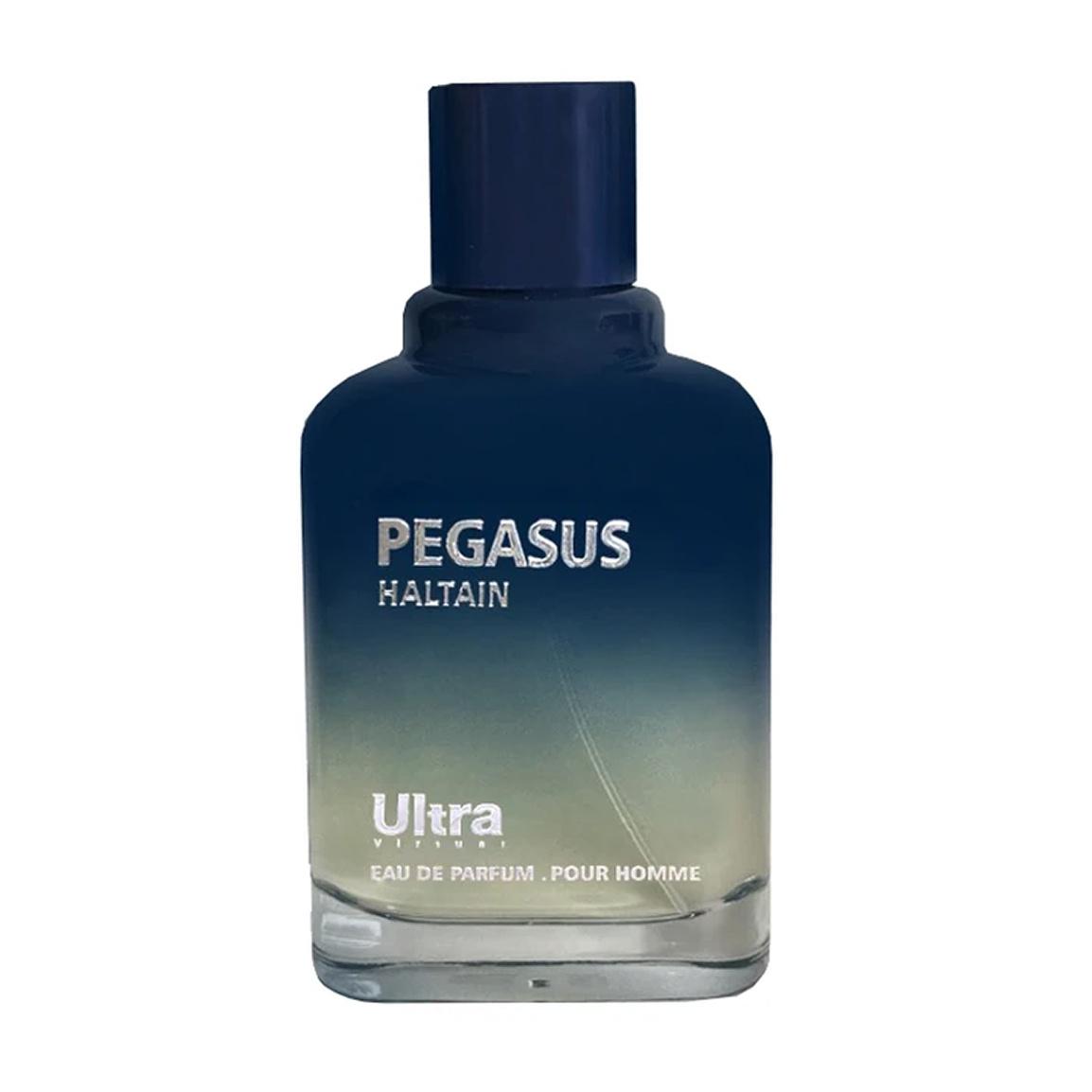 ادوپرفیوم مردانه مدل Pegasus Haltain حجم 100 میلی لیتر