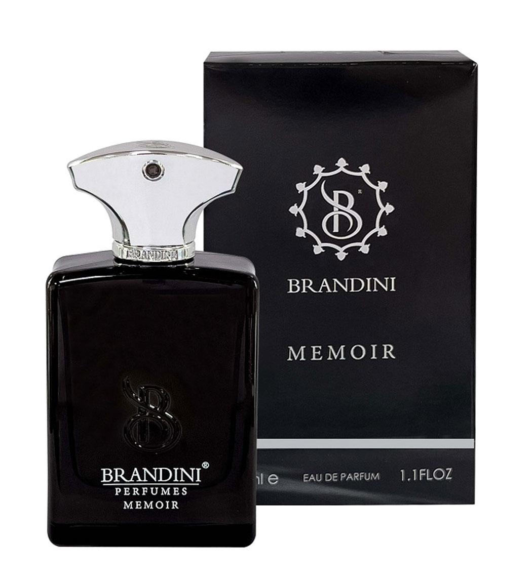 عطر مردانه مموآق 33 میل