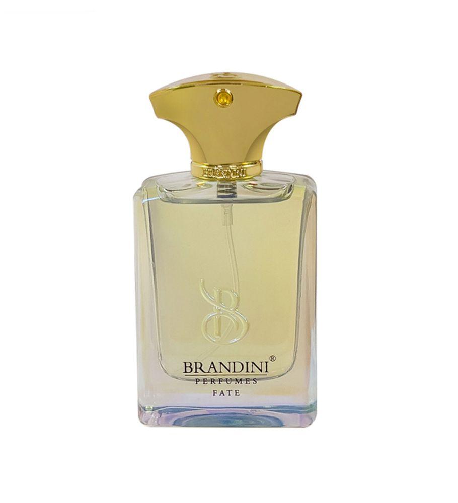 عطر جیبی مردانه فیت 33میل برندینی