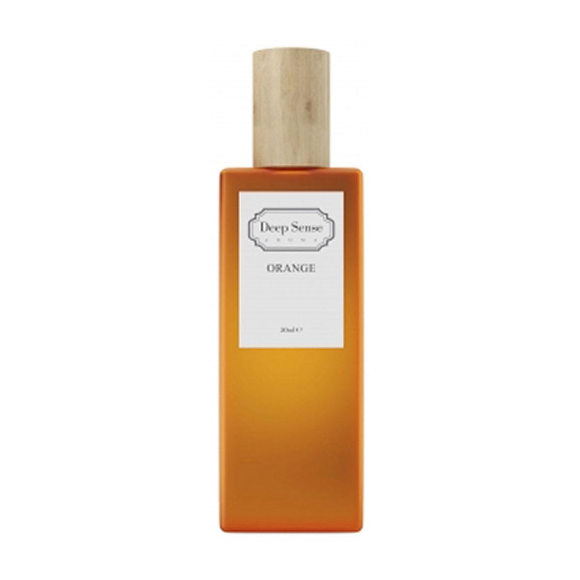 عطر جیبی زنانه مدل Orange حجم 50 میلی لیتر