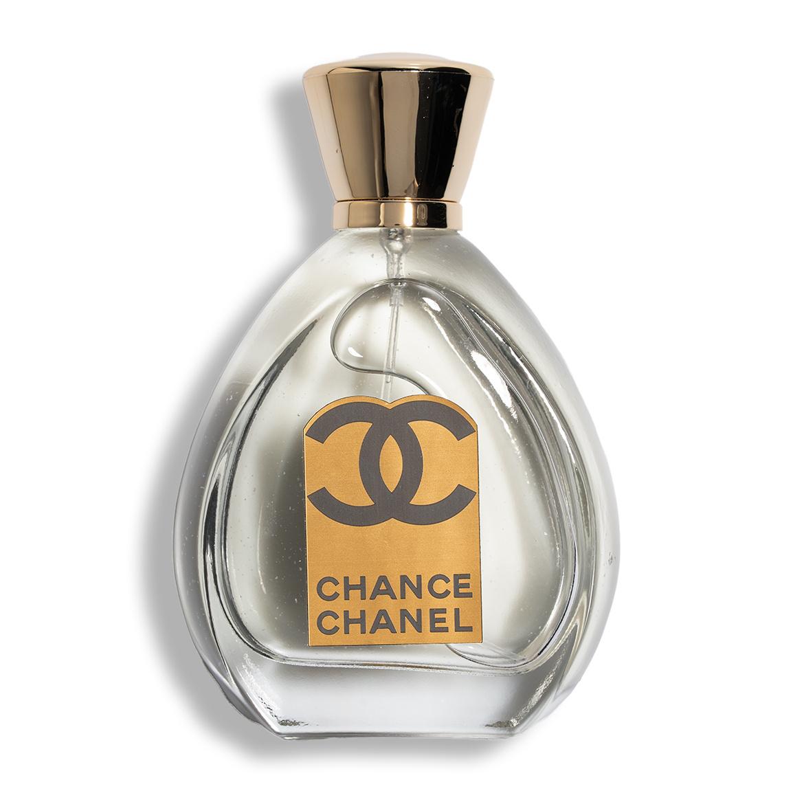 ادوپرفیوم زنانه مدل Chance Chanel حجم 100 میلی لیتر