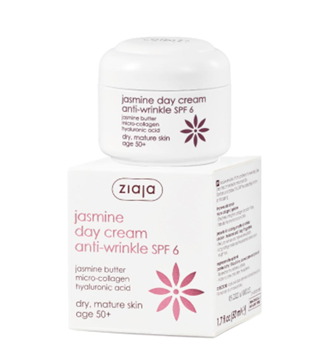 کرم روز ضد چروک Spf6 حجم 50میل