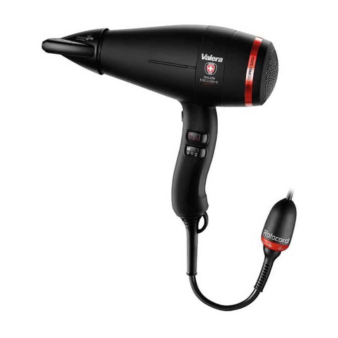 سشوار مدل Master Pro 3200