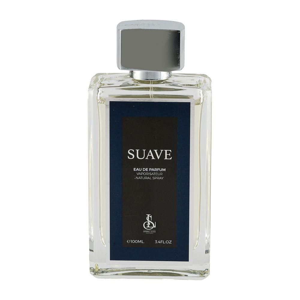 ادو پرفیوم مردانه مدل Suave حجم 100 میلی لیتر