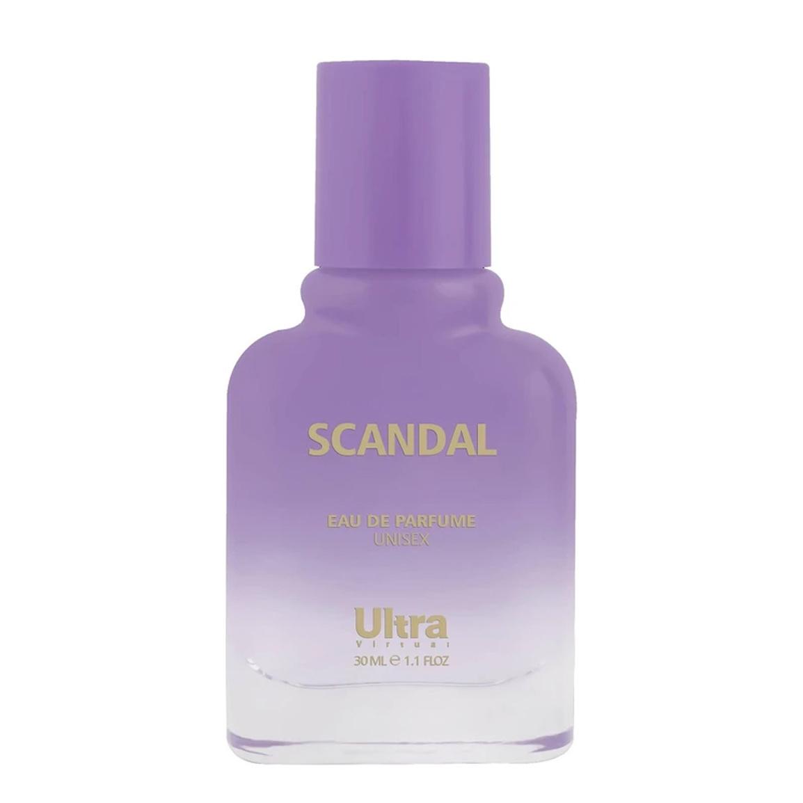 عطر جیبی زنانه مدل Scandal حجم 30 میلی لیتر