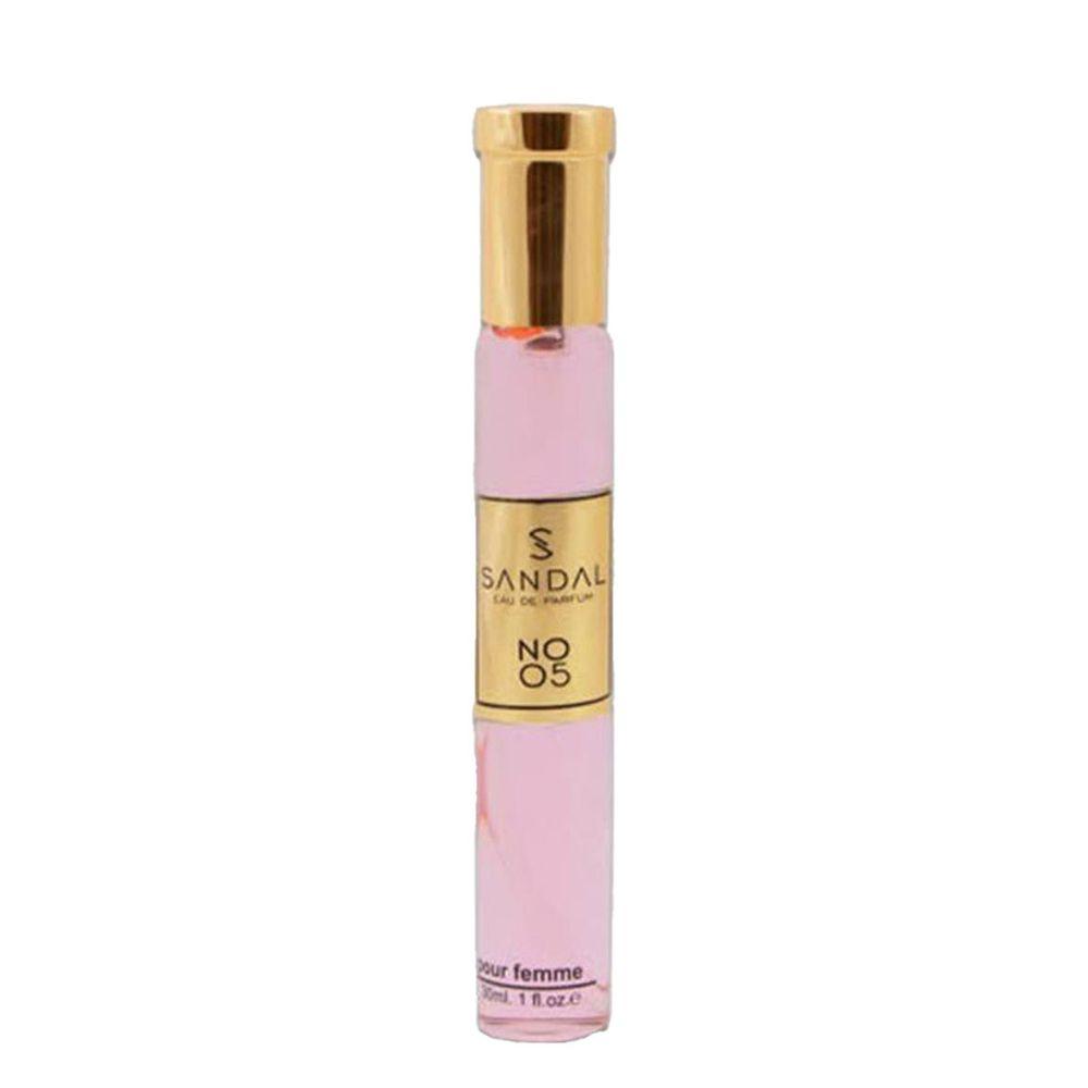 عطر جیبی زنانه مدل Play حجم 30میلی لیتر