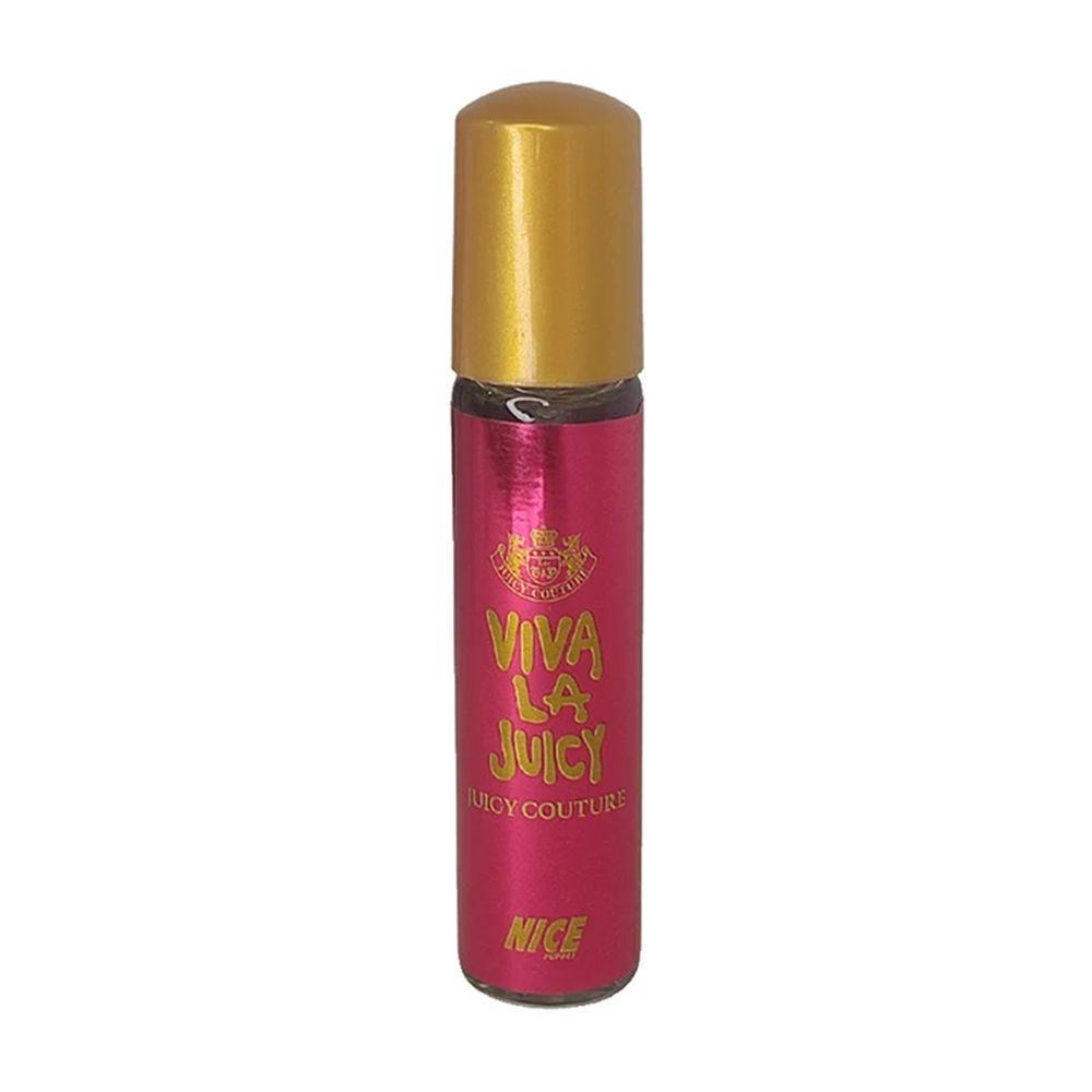 عطر جیبی زنانه مدل Viva La Juicy حجم 30 میلی لیتر