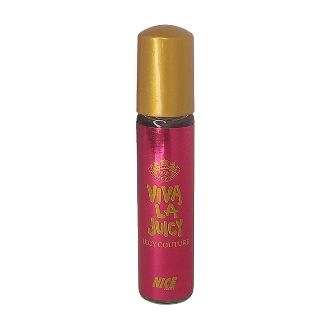 عطر جیبی زنانه مدل Viva La Juicy حجم 30 میلی لیتر