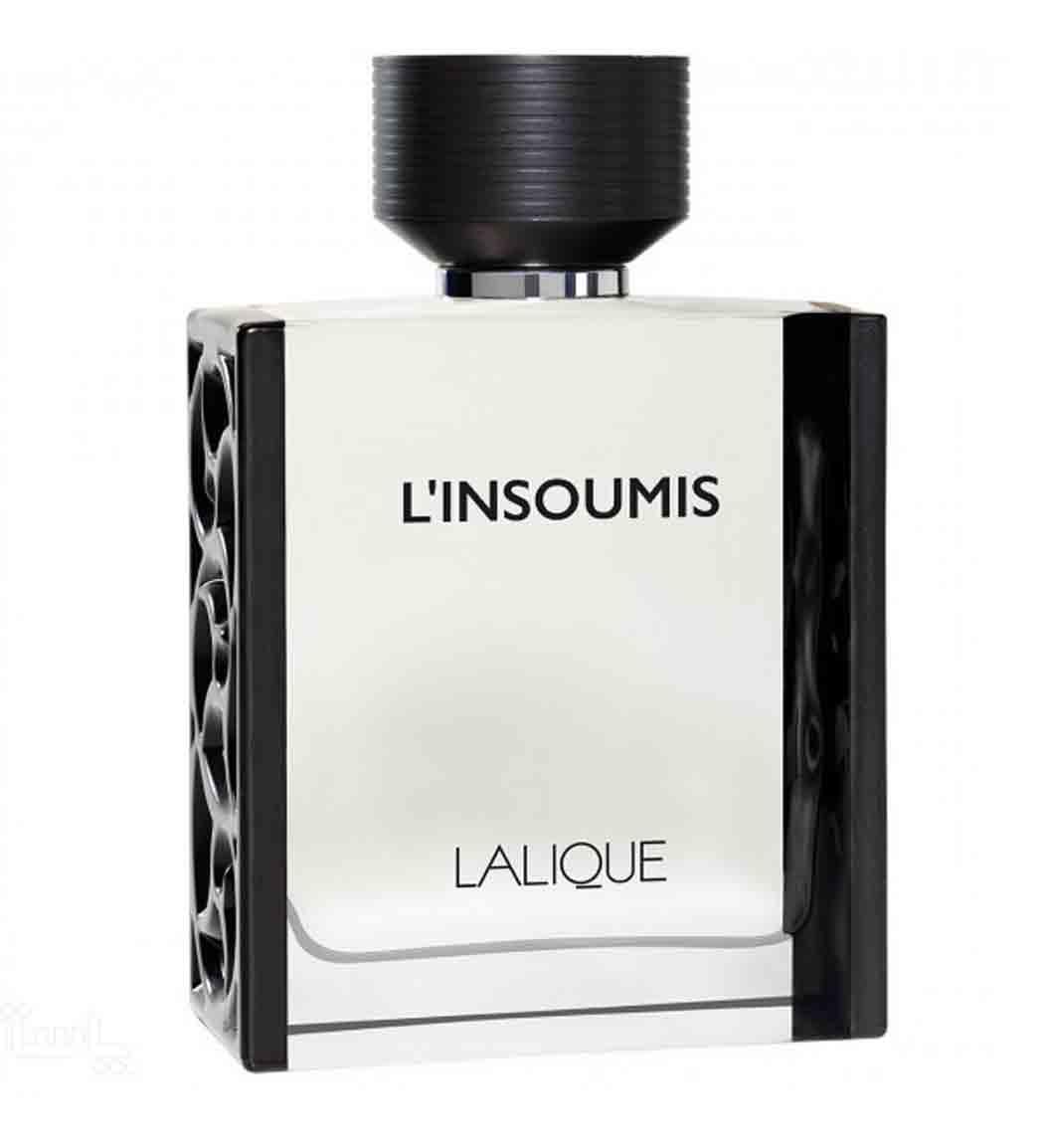 ادو تویلت مردانه مدل Linsoumis حجم 100میل