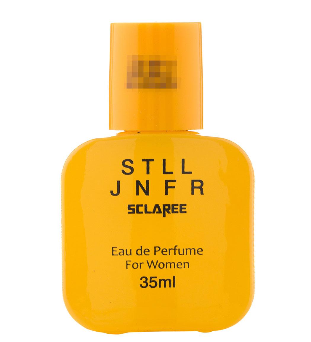 عطر جیبی زنانه مدل Still Jenifer حجم 35میل