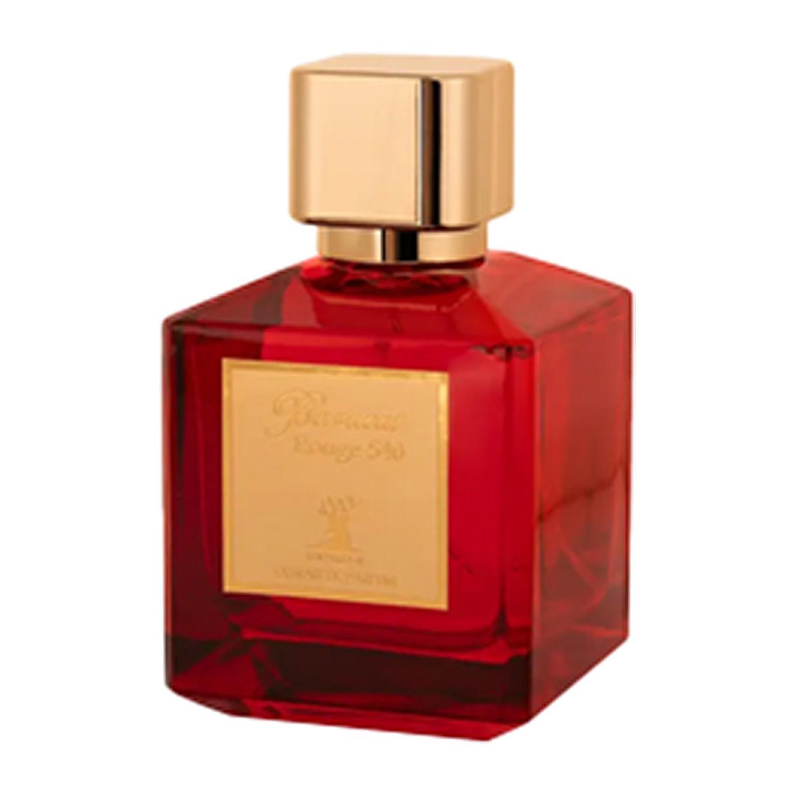 ادوپرفیوم زنانه مدل Baracat Rouge Red حجم 100 میلی لیتر