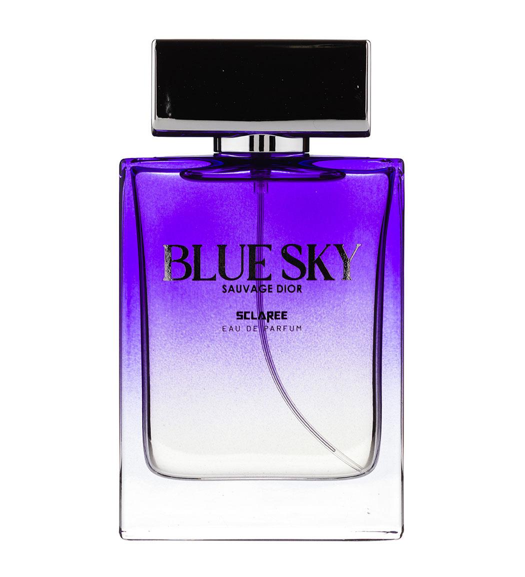 ادوپرفیوم مدل Blue Sky حجم 100میل
