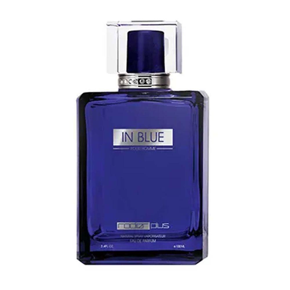 ادوپرفیوم مردانه مدل In Blue حجم 100 میلی لیتر