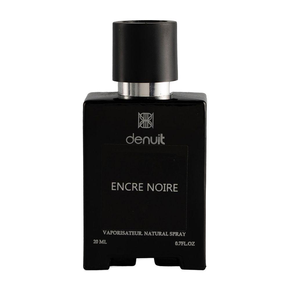 ادوپرفیوم مردانه مدل Encre Noire حجم 20 میلی لیتر