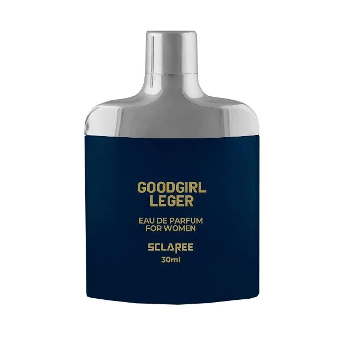 عطر جیبی زنانه مدل GoodGirl Leger حجم 30 میلی لیتر