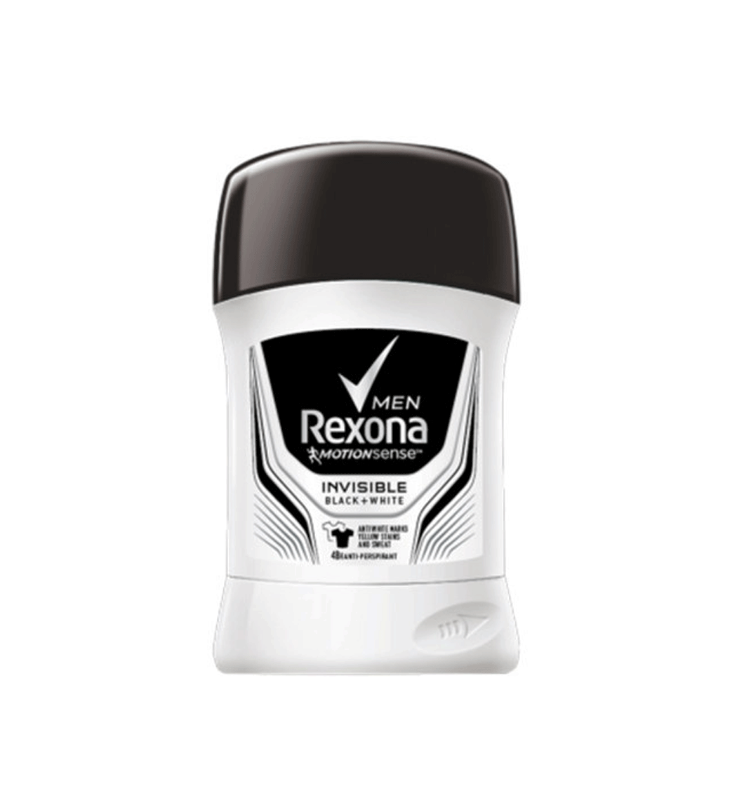 استیک ضد تعریق مردانه مدل Invisible Active Protection حجم 40گرم